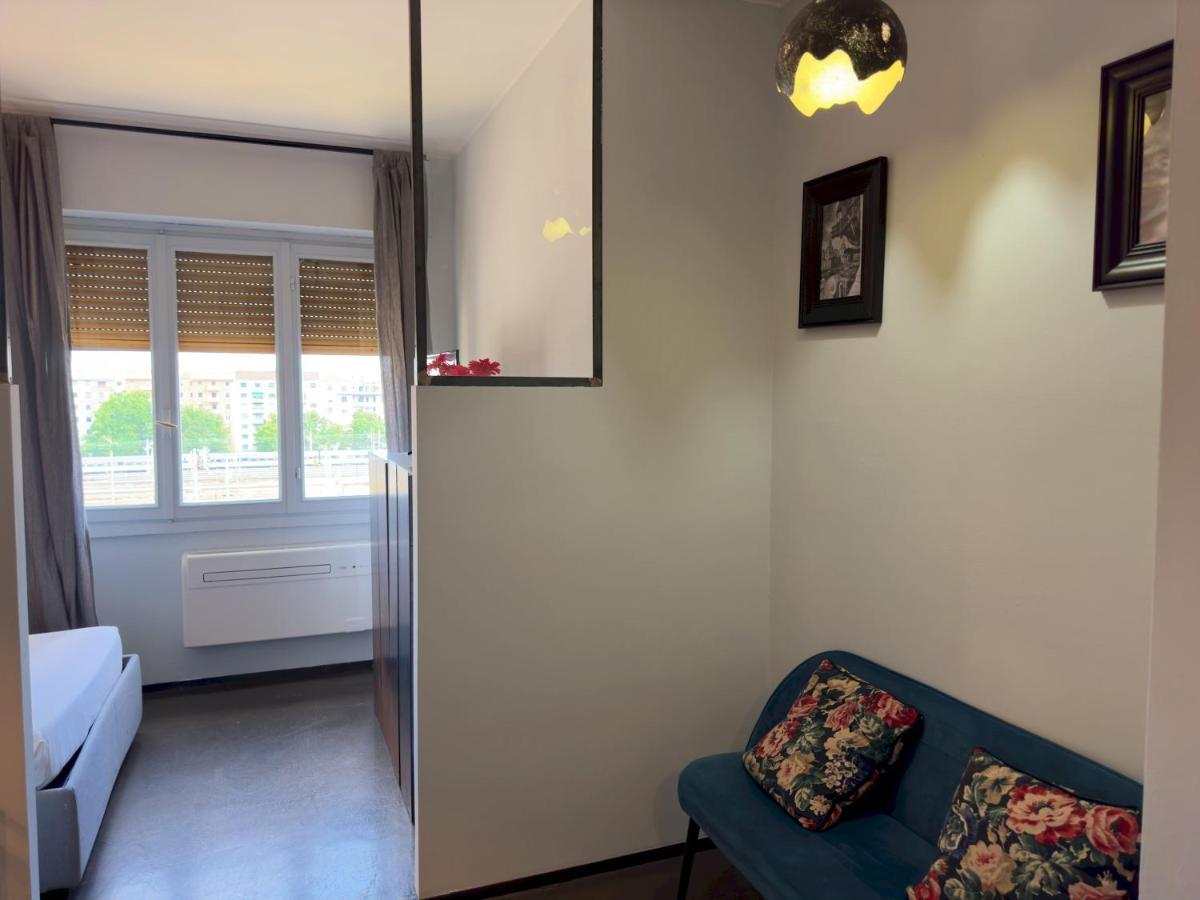 Appartme Martini 33 P7 Μιλάνο Εξωτερικό φωτογραφία
